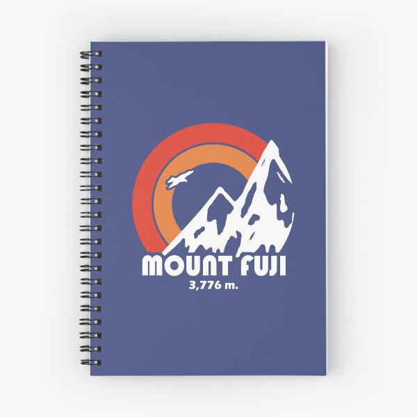 Item preview, Mt. Fuji Japan Sun Eagle designed and sold by Esskay Designs.
