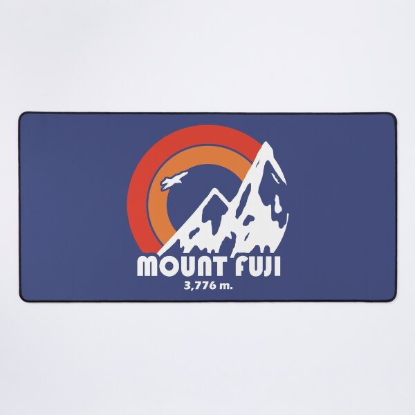 Item preview, Mt. Fuji Japan Sun Eagle designed and sold by Esskay Designs.