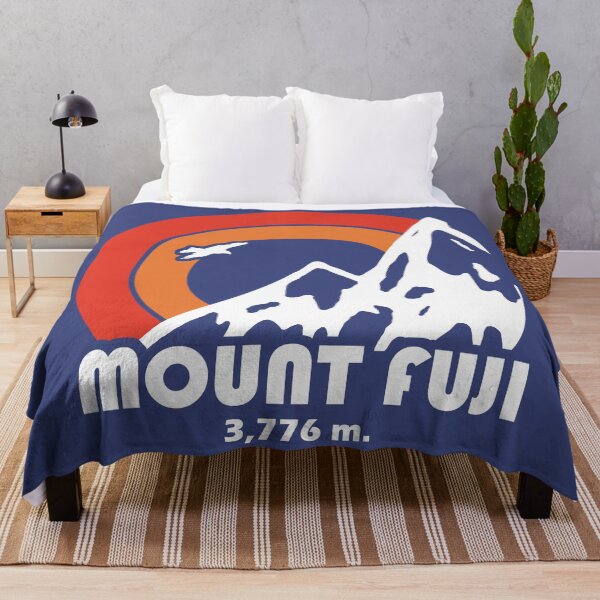 Item preview, Mt. Fuji Japan Sun Eagle designed and sold by Esskay Designs.