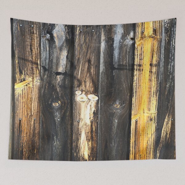 Item preview, Fence Aged and Textured designed and sold by Joy Watson - Natural Light Photography .