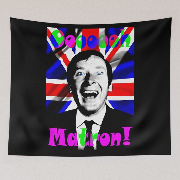 Item preview, British Film Stars Icon S1 V5e designed and sold by RetrospectUK.