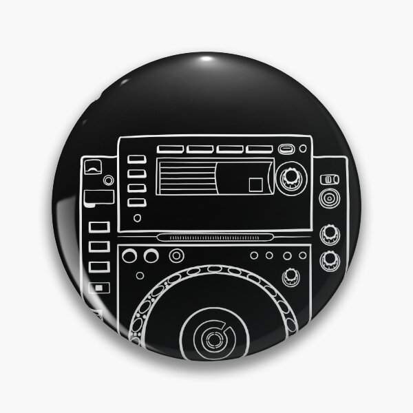Item preview, DJ COMPACT designed and sold by Leonschool.