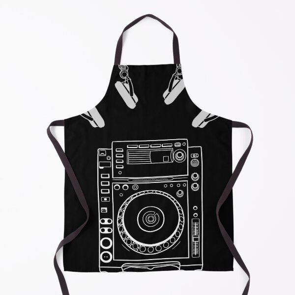 Item preview, DJ COMPACT designed and sold by Leonschool.