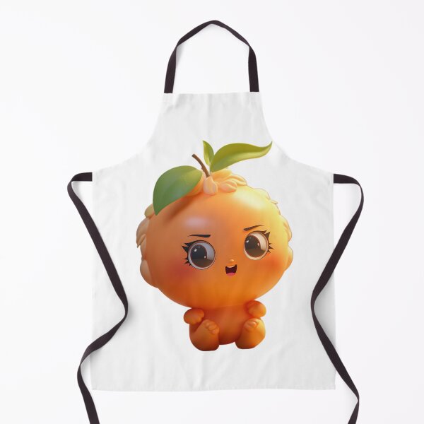 Item preview, Adorable Peachy Pal designed and sold by Peach-Art96.