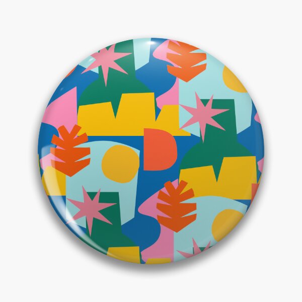 Item preview, Cartagena Nights Jumbo designed and sold by springstdesign.