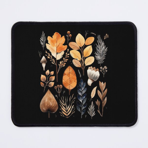 Item preview, Autumn Pattern Fall Pattern designed and sold by AnnaMDesign.