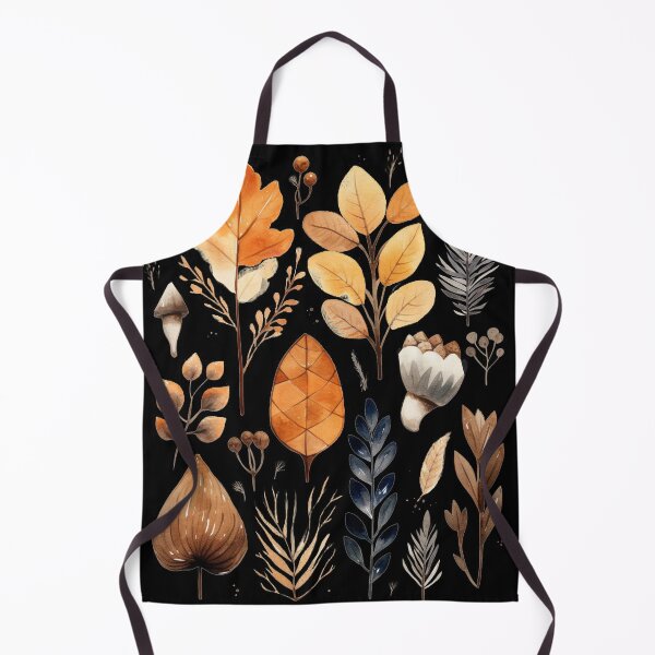 Item preview, Autumn Pattern Fall Pattern designed and sold by AnnaMDesign.