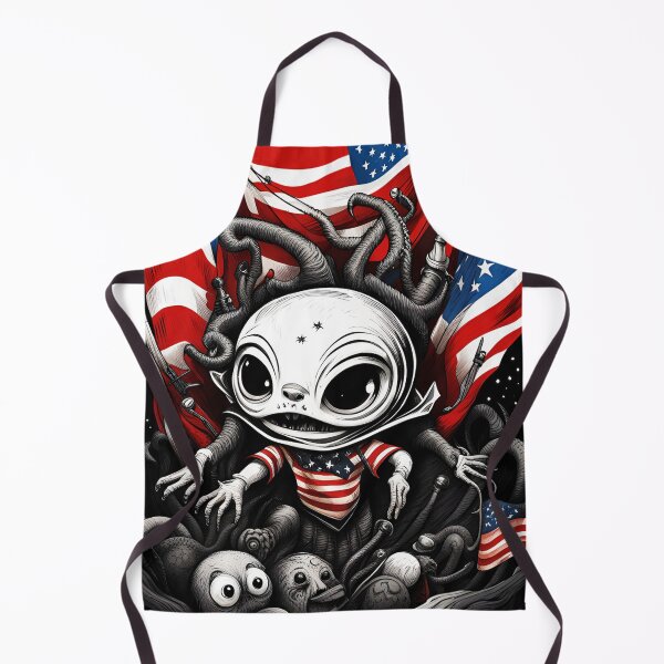 Item preview, alienlove 171 good mood lucky funny skull hero designed and sold by alienlove-8.