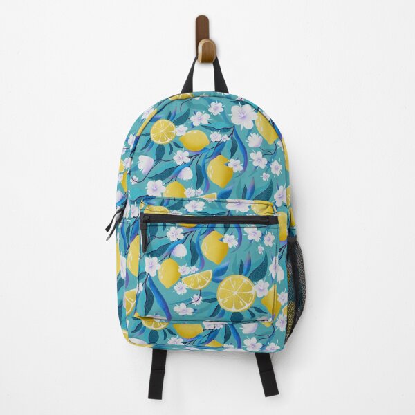 Item preview, Lemon Pattern designed and sold by ByAllyAlly.