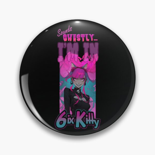 Item preview, Sounds Ghastly designed and sold by 6ix-Kitty.