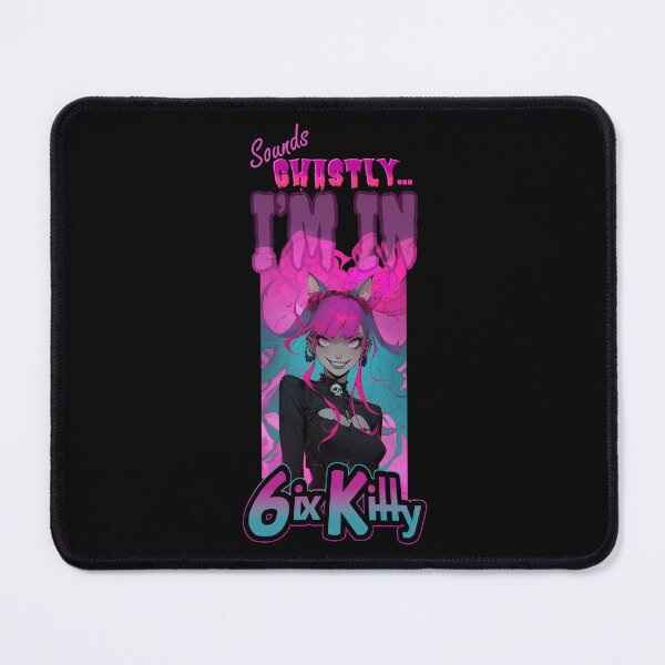 Item preview, Sounds Ghastly designed and sold by 6ix-Kitty.