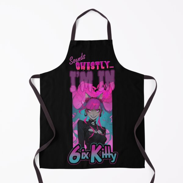 Item preview, Sounds Ghastly designed and sold by 6ix-Kitty.