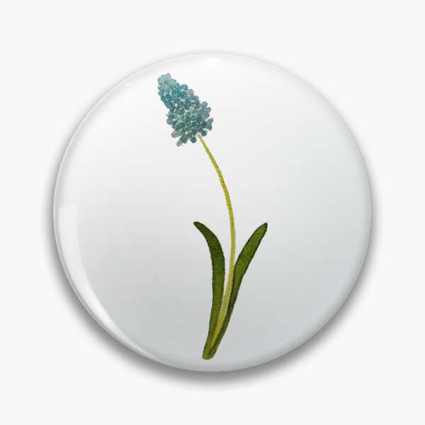 Item preview, Muscari designed and sold by dreamtravel.