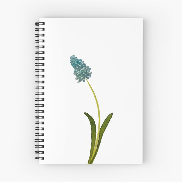 Item preview, Muscari designed and sold by dreamtravel.