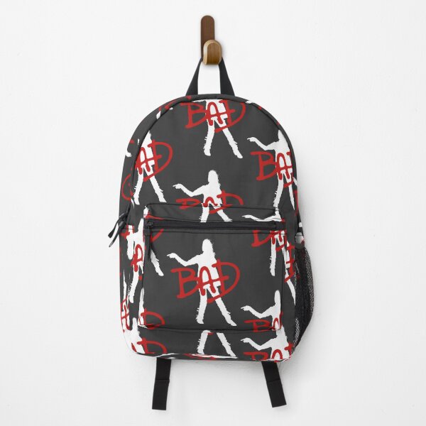 Item preview, Bad - silhouette designed and sold by SWG Mixes & Merchandise.