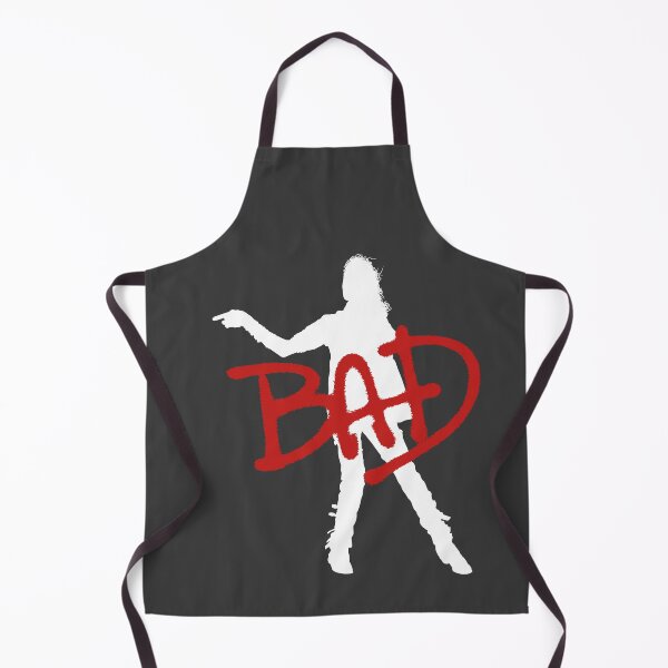 Item preview, Bad - silhouette designed and sold by SWG Mixes & Merchandise.
