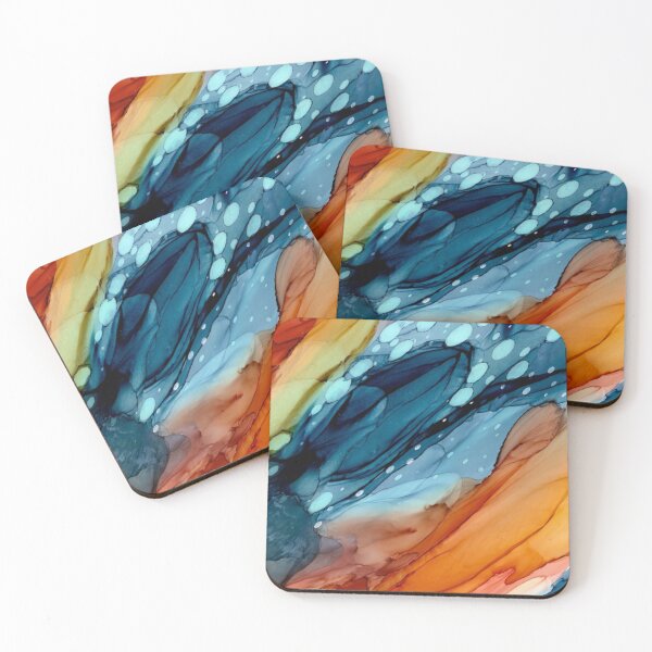 Item preview, Blubber River designed and sold by KalinsAtelier.