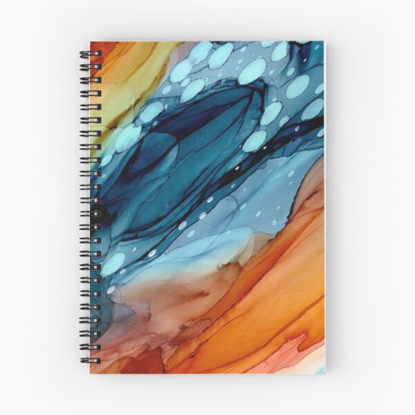 Item preview, Blubber River designed and sold by KalinsAtelier.