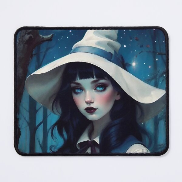 Item preview, Witch aesthetic, the witchery, sorcery designed and sold by Filotecnia.