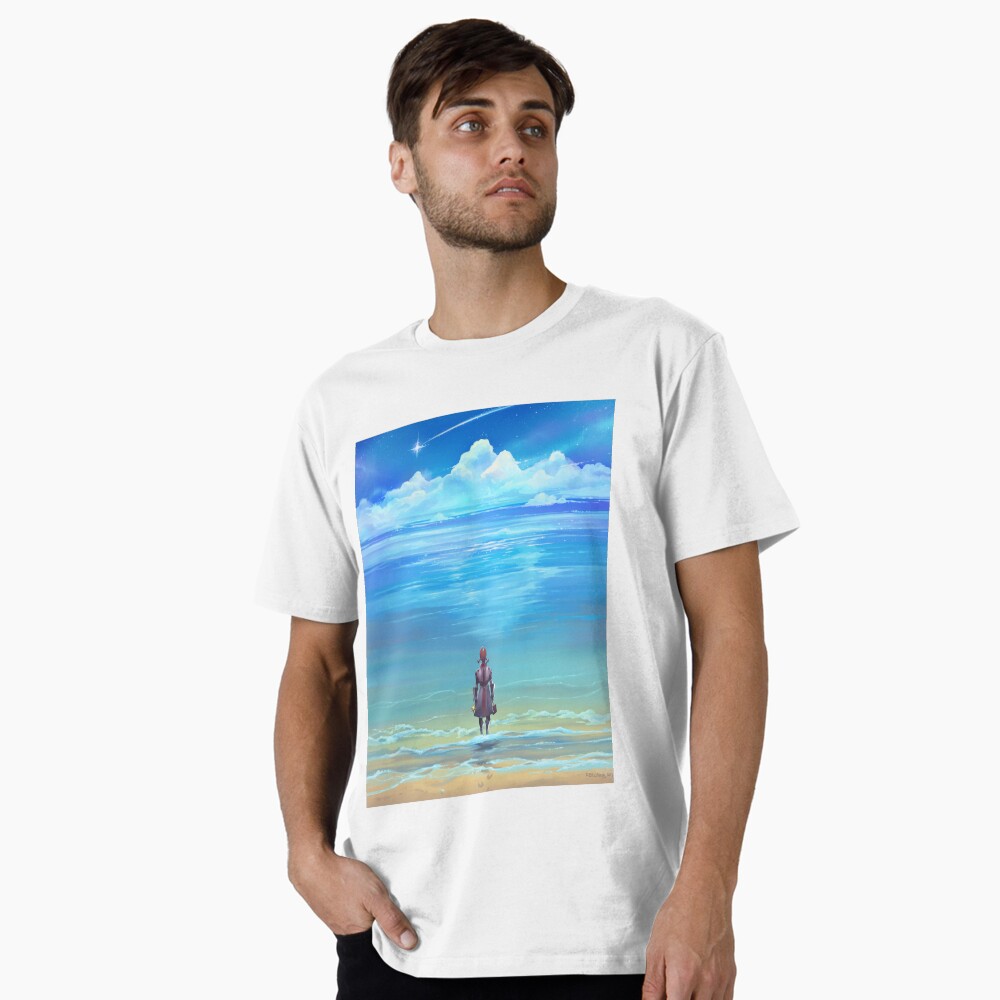 Item preview, Premium T-Shirt designed and sold by derlaine.