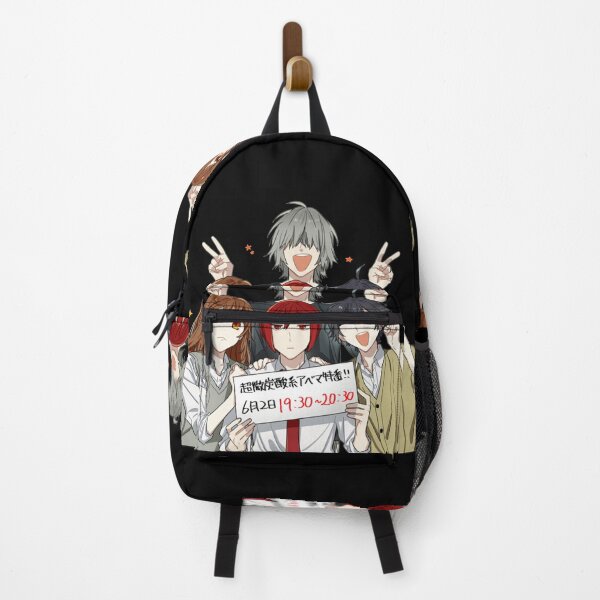 Item preview, Horimiya designed and sold by natalies-tees.