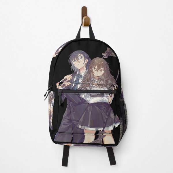 Item preview, Horimiya designed and sold by natalies-tees.