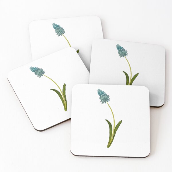 Item preview, Muscari designed and sold by dreamtravel.