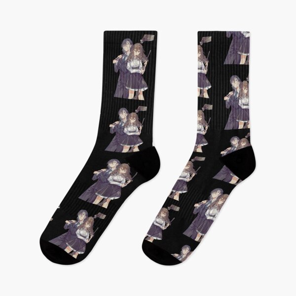 Artikelvorschau, Horimiya entworfen und verkauft von natalies-tees.