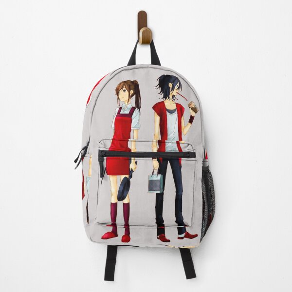 Item preview, Horimiya designed and sold by natalies-tees.