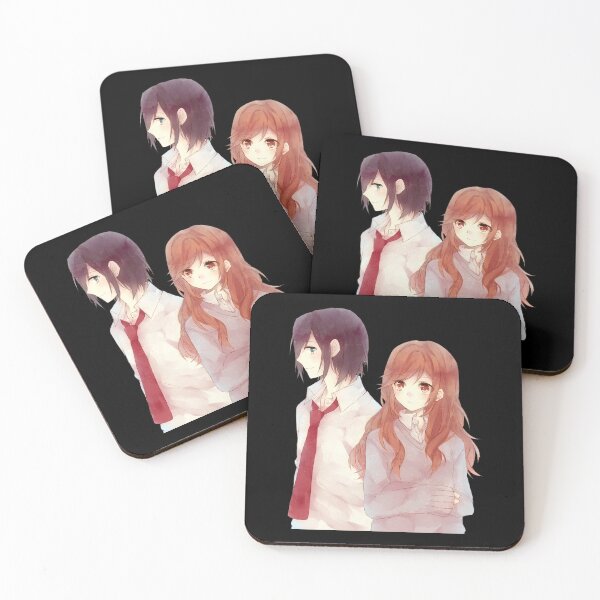 Item preview, Horimiya designed and sold by natalies-tees.