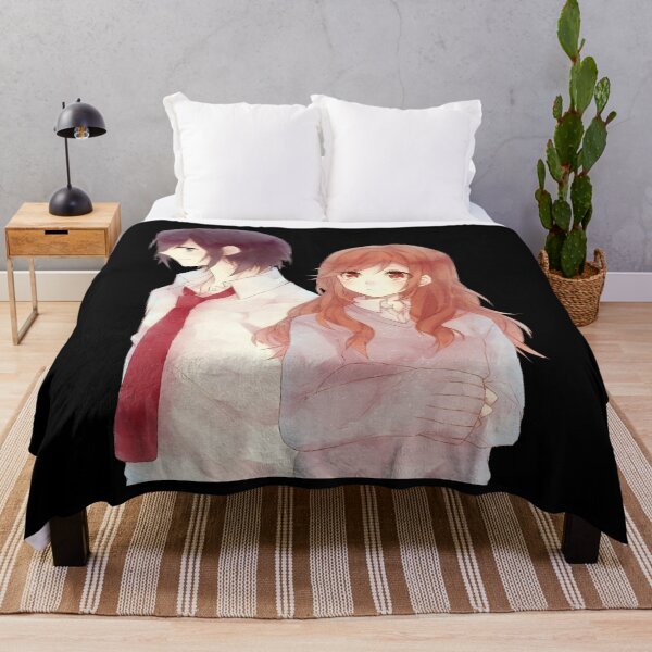 Artikelvorschau, Horimiya entworfen und verkauft von natalies-tees.