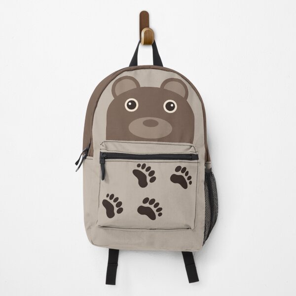 Item preview, Bear designed and sold by N3OFF.