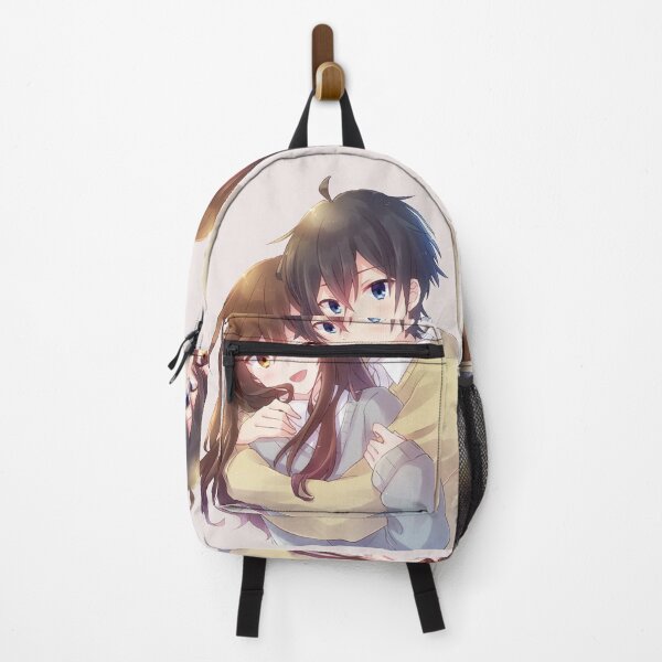 Item preview, Horimiya designed and sold by natalies-tees.