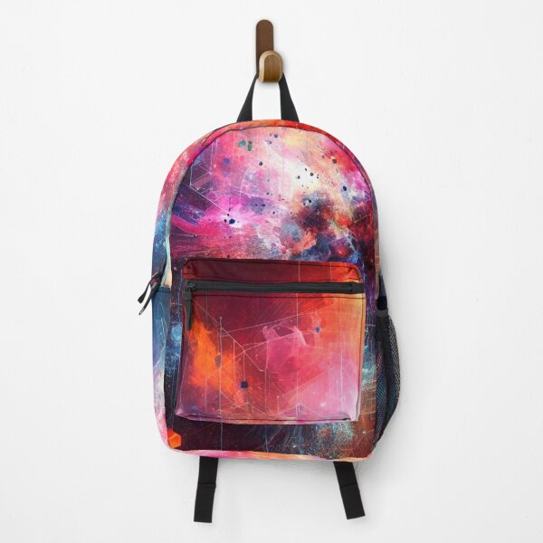 Item preview, Wild explosion designed and sold by KalinsAtelier.