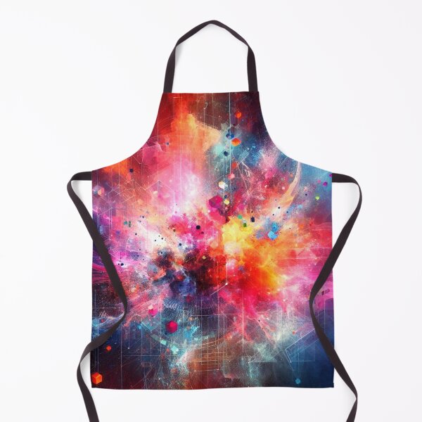 Item preview, Wild explosion designed and sold by KalinsAtelier.