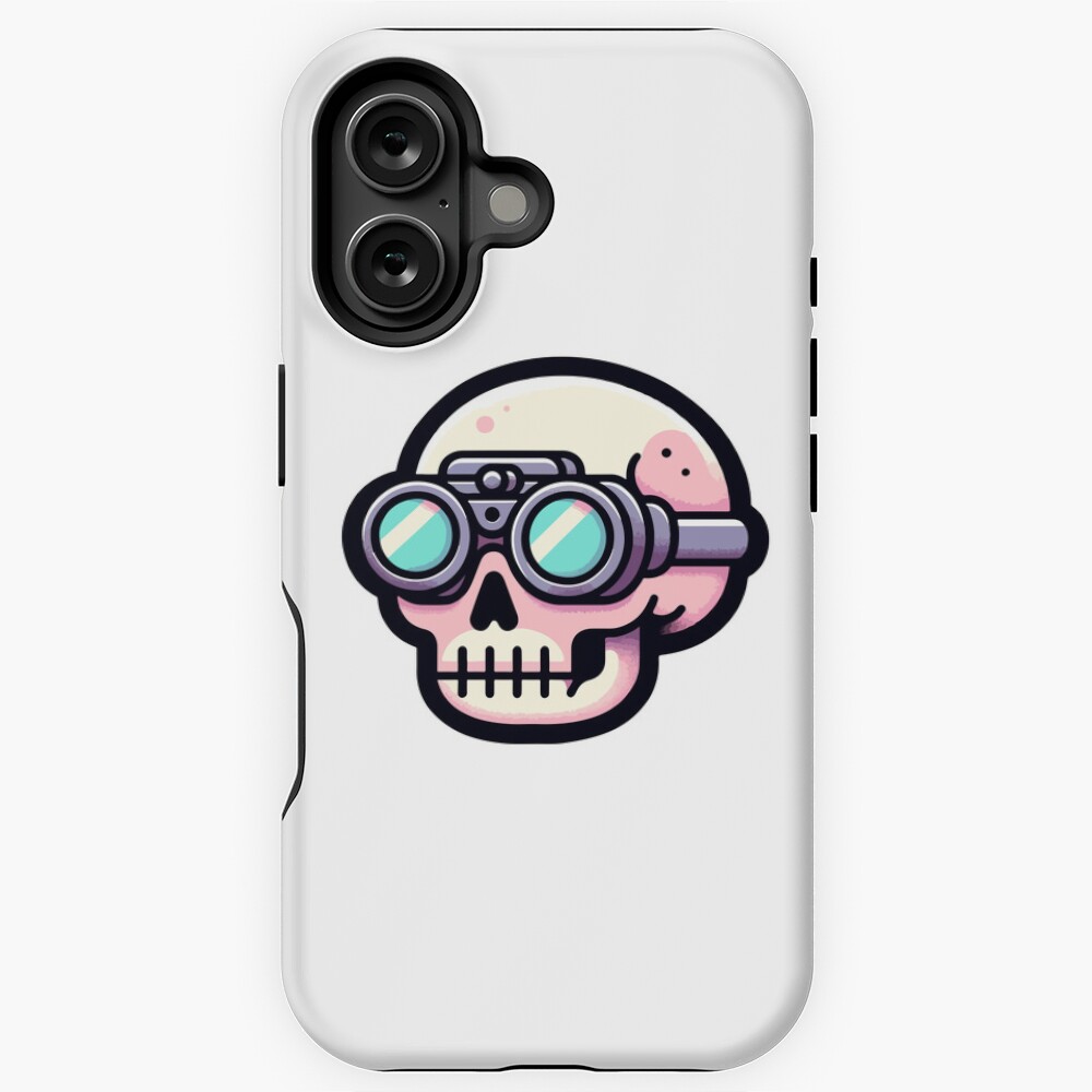 Item preview, iPhone Magsafe Tough Case designed and sold by OniumEth.