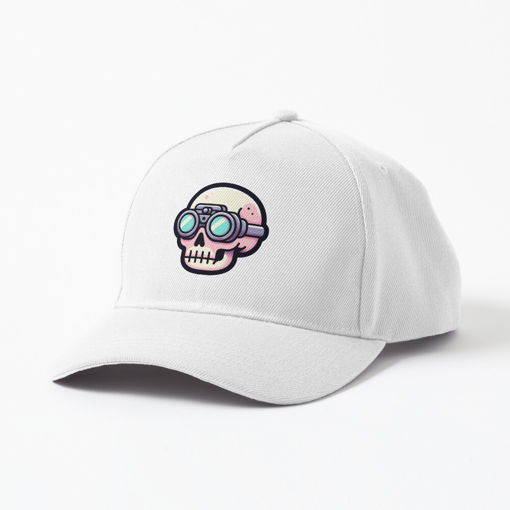 Item preview, Baseball Cap designed and sold by OniumEth.