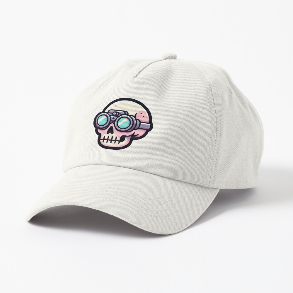 Item preview, Dad Hat designed and sold by OniumEth.