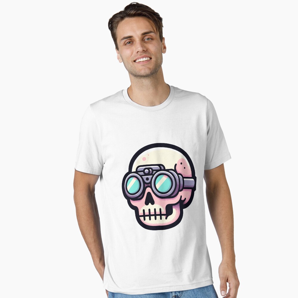 Item preview, Essential T-Shirt designed and sold by OniumEth.