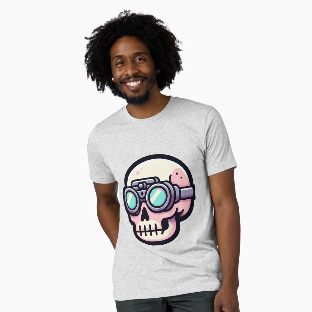 Item preview, Tri-blend T-Shirt designed and sold by OniumEth.