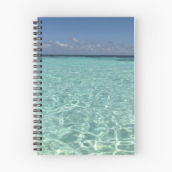Item preview, Crystal clear water on Maldives designed and sold by Juviraga.