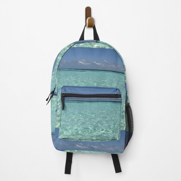 Item preview, Crystal clear water on Maldives designed and sold by Juviraga.