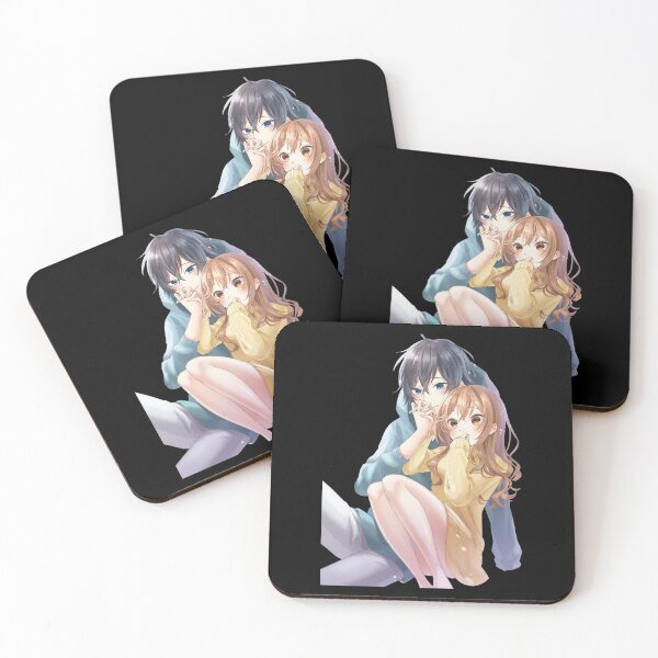 Item preview, Horimiya designed and sold by natalies-tees.