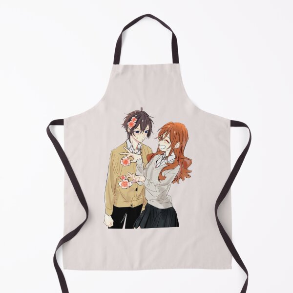 Item preview, Horimiya designed and sold by natalies-tees.
