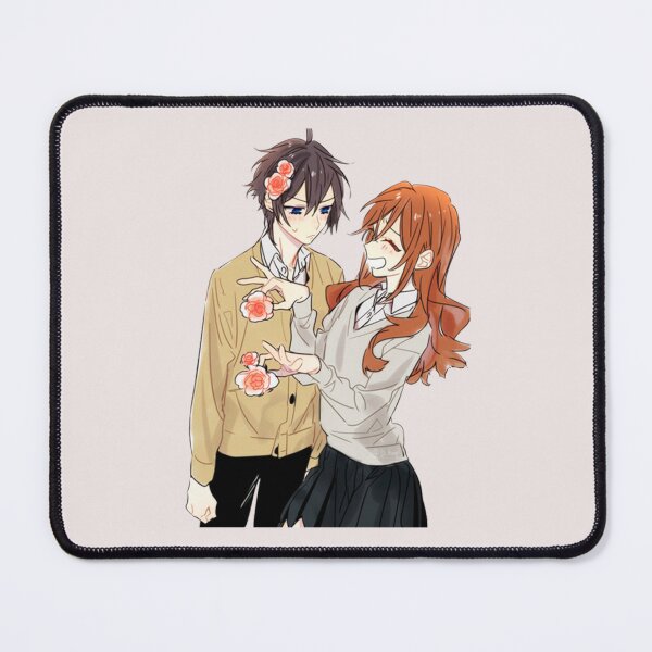 Item preview, Horimiya designed and sold by natalies-tees.