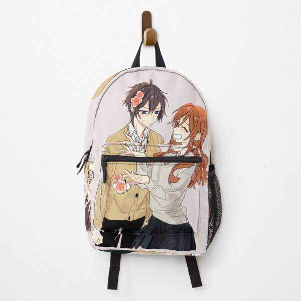 Item preview, Horimiya designed and sold by natalies-tees.
