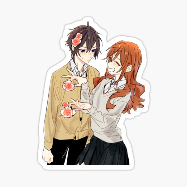 Category:Characters, Horimiya Wiki