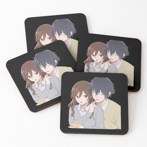 Item preview, Horimiya designed and sold by natalies-tees.