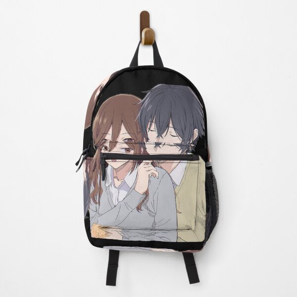 Item preview, Horimiya designed and sold by natalies-tees.