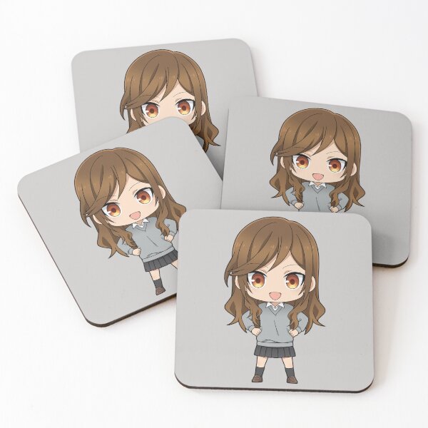 Item preview, Horimiya designed and sold by natalies-tees.